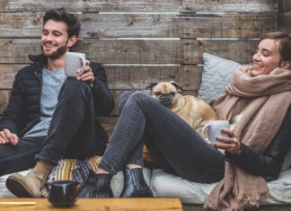 Jakie buty dla mężczyzn?