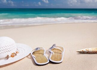 Jakie najwygodniejsze klapki?