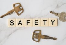 znaki bezpieczeństwa