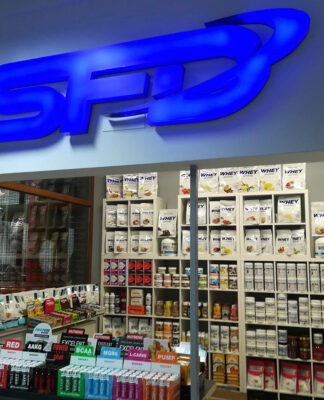 Suplementy witaminowe